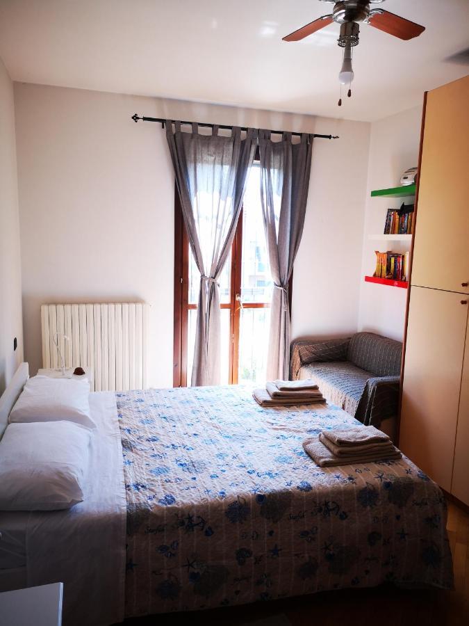 Suite Travel Home Módena Exterior foto