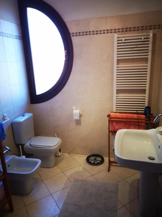 Suite Travel Home Módena Exterior foto