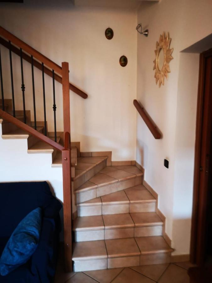 Suite Travel Home Módena Exterior foto